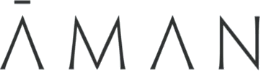 Aman logo