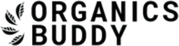 Organics Buddy logo